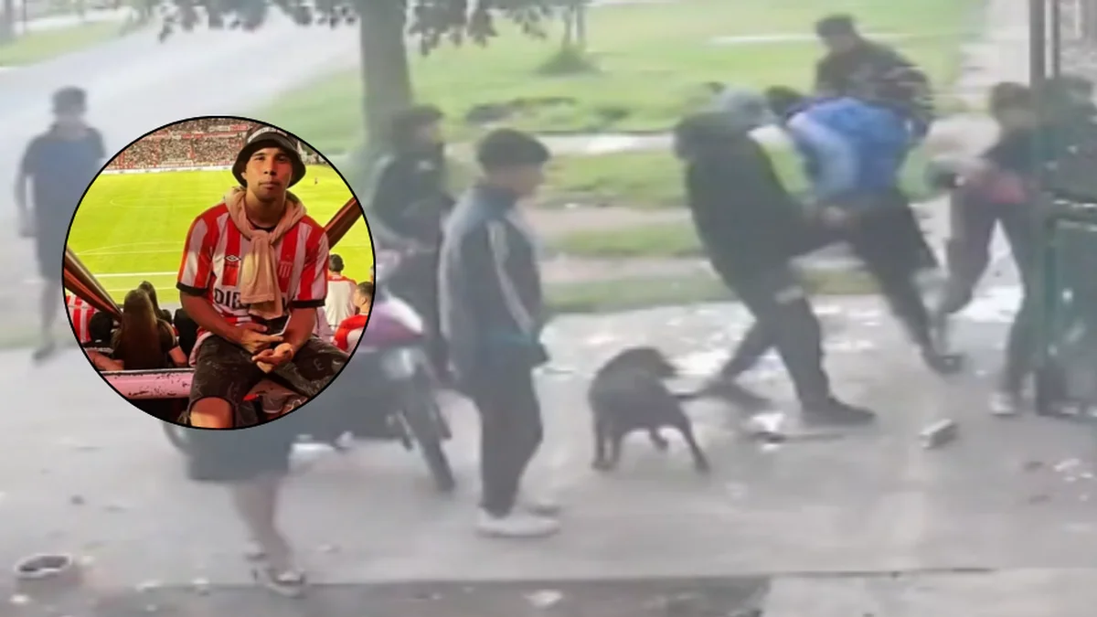 Cuatro detenidos por el ataque en Los Hornos que dejó a un joven amputado