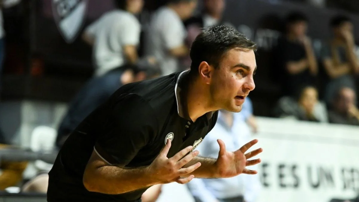 De La Plata y la Liga Nacional de Básquet, rumbo a Europa