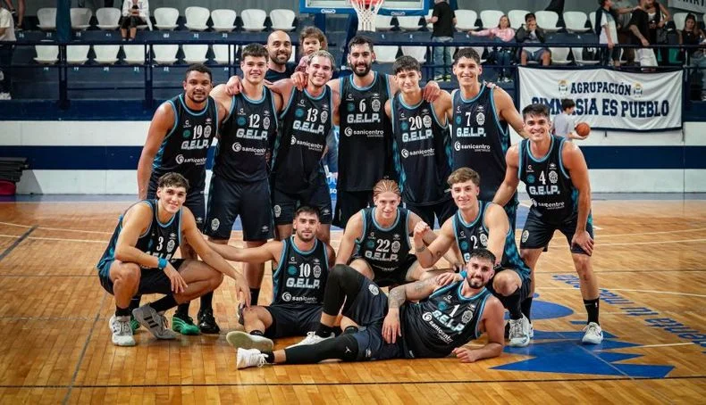 Gimnasia tiene rival de reclasificación en la Liga Argentina de Básquet