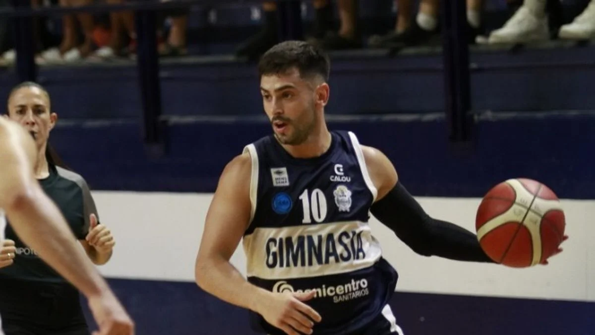 El básquet del Lobo cayó en un partido clave frente a Lanús