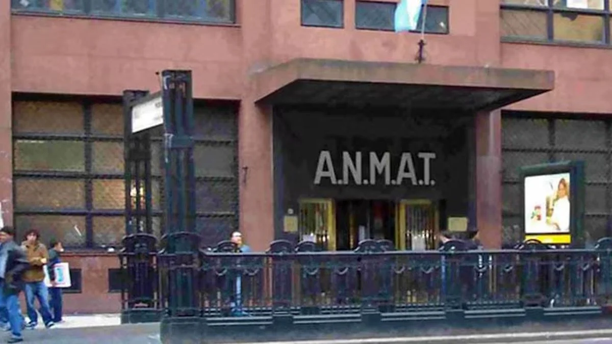 La ANMAT prohibió la venta de un aceite de oliva