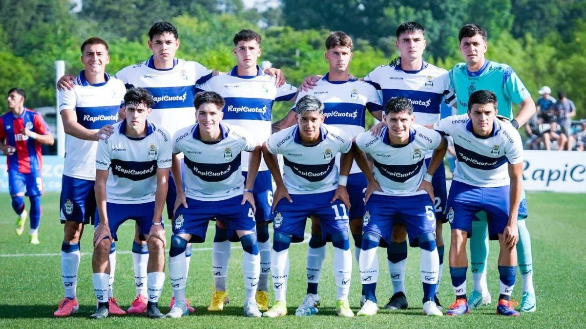 Gimnasia ya sabe cuándo disputará la semifinal de Reserva