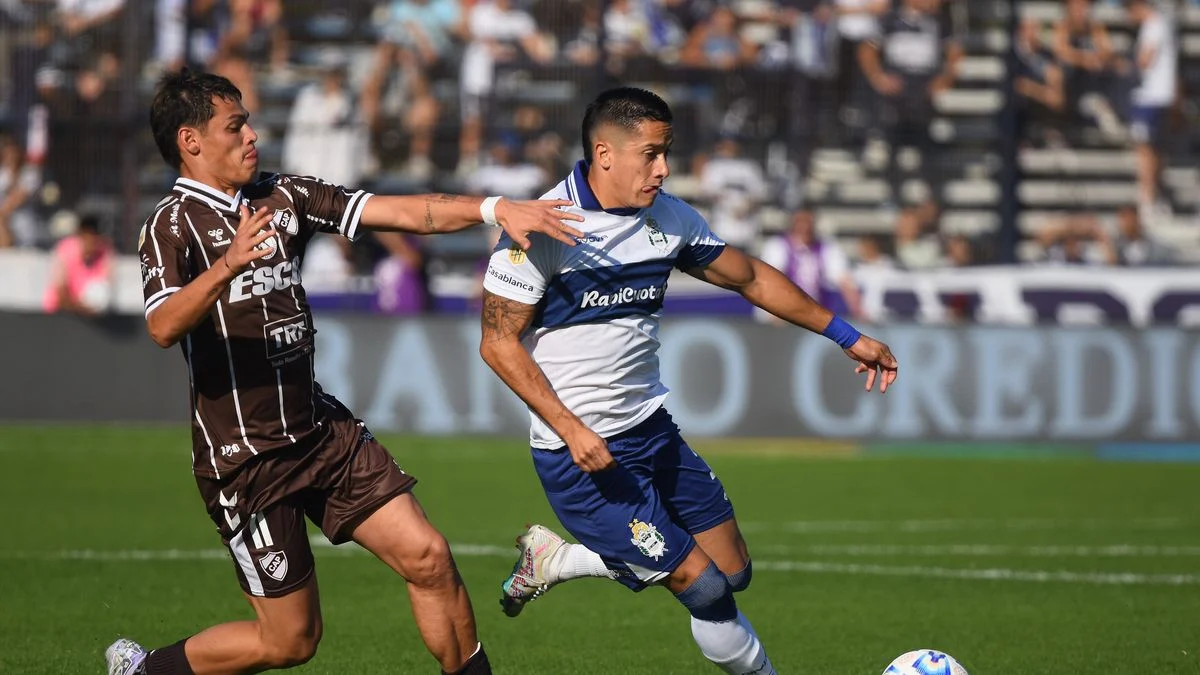 Gimnasia: Copa Argentina y lo que viene