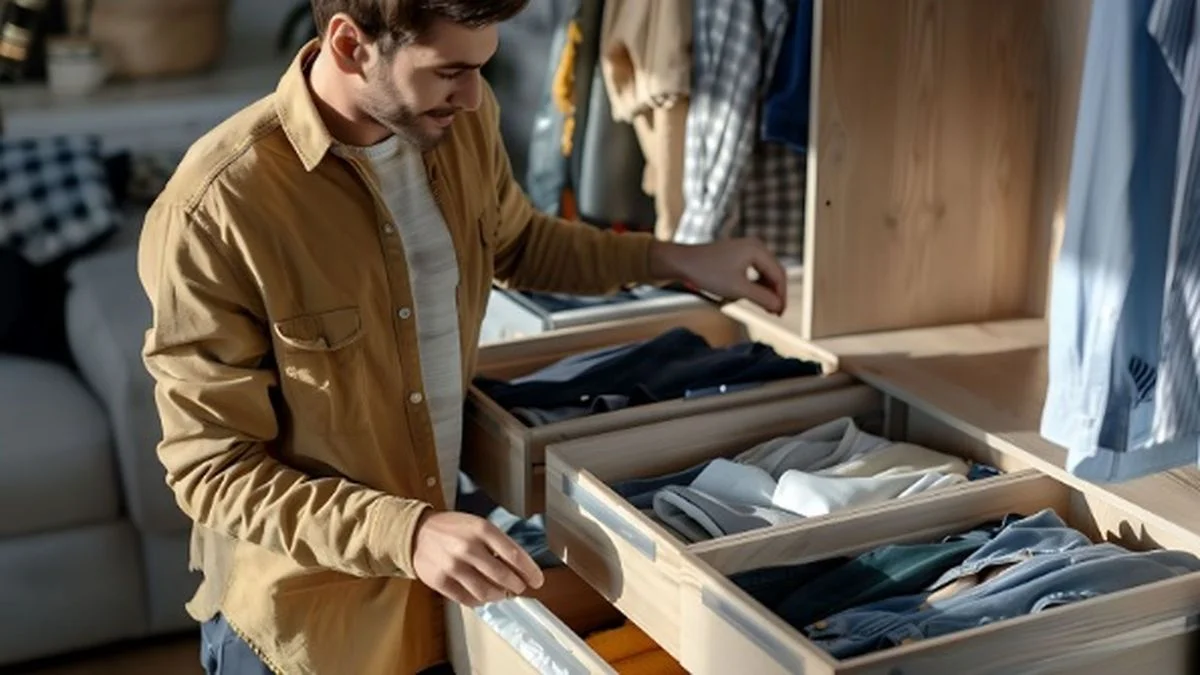 7 artículos para caballero que no pueden faltar en tu closet