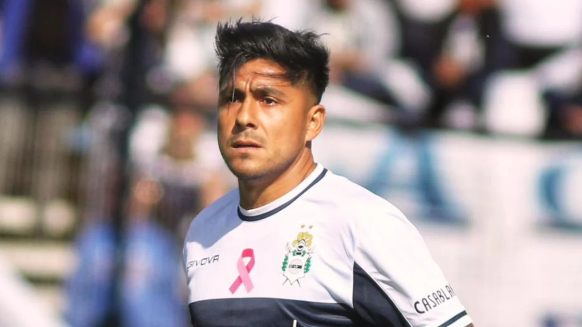 Gimnasia y Alejandro Orfila siguen trabajando en el mercado