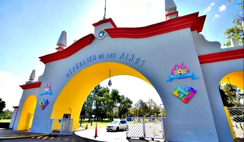 En la República de los Niños marcharán para reclamar contra la desnutrición infantil