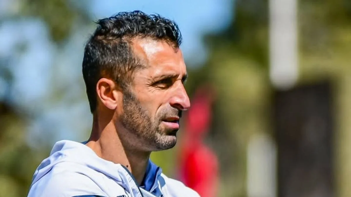 Fernando Zaniratto promovió a un jugador joven de su confianza