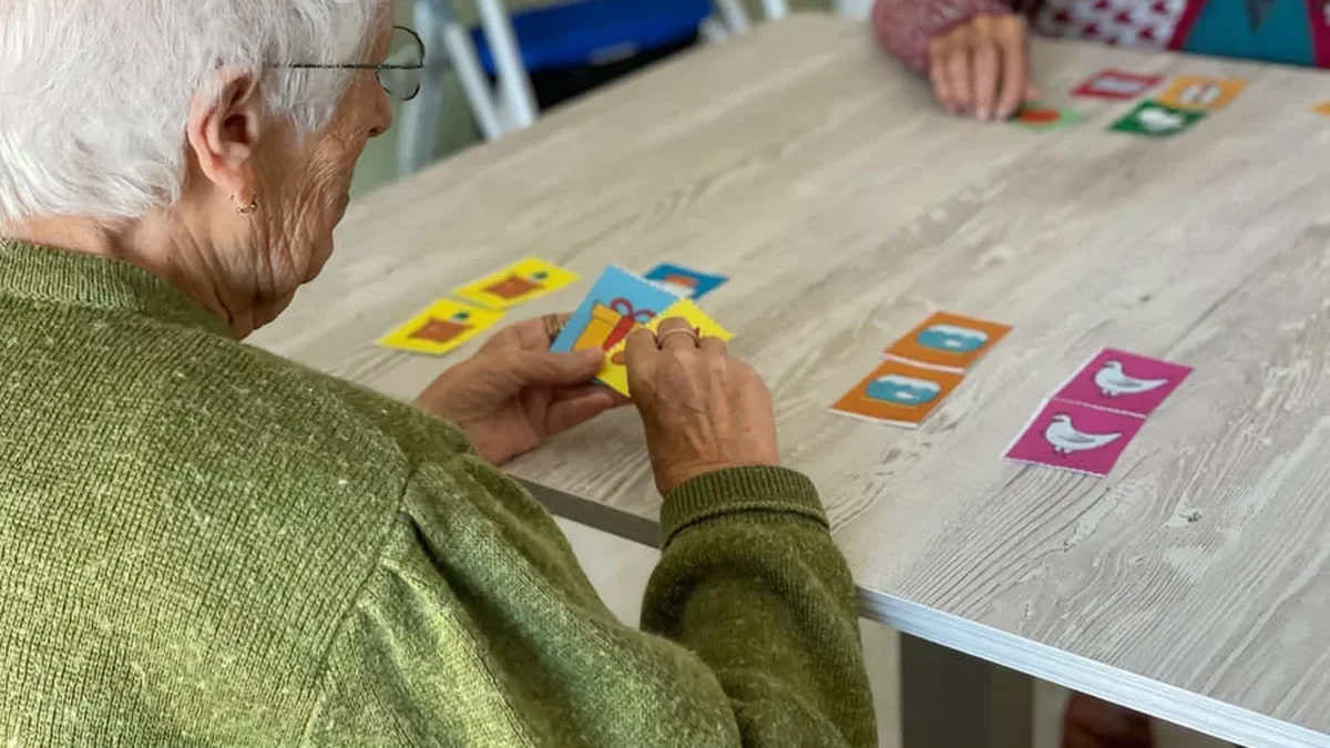 El Hospital Rossi realizará un taller de estimulación cognitiva para adultos mayores
