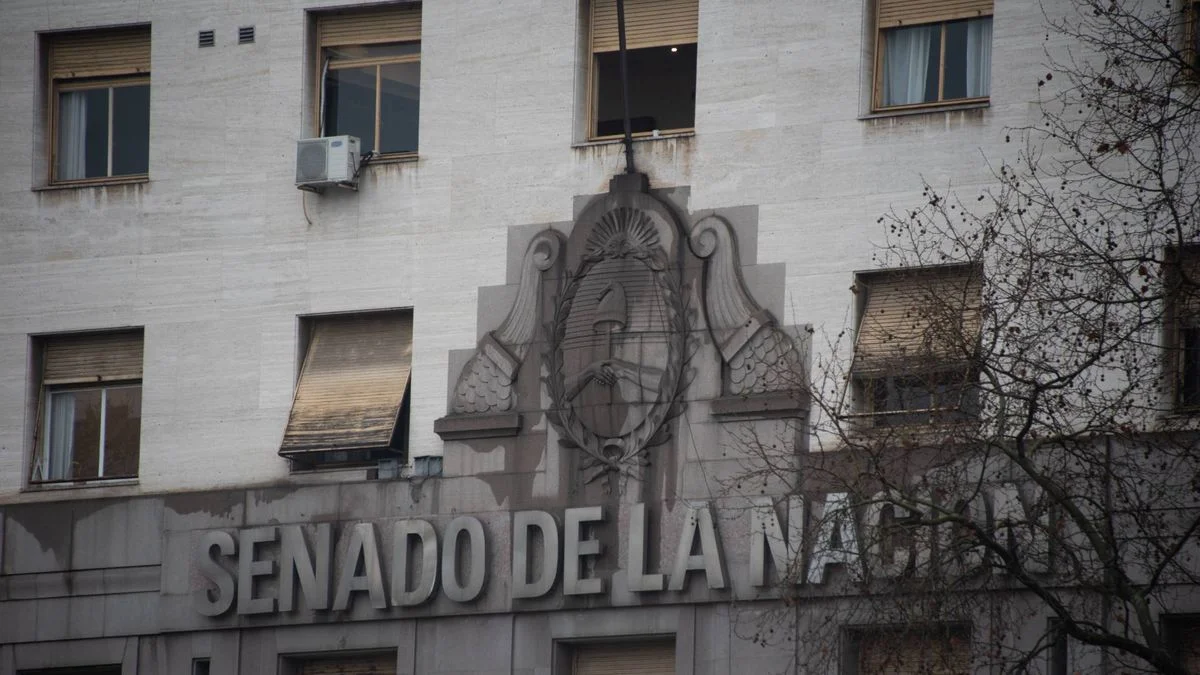 El Gobierno afronta una semana clave en el Senado