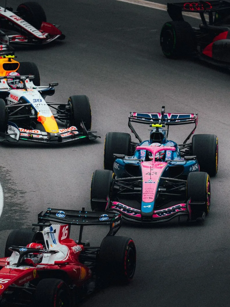 Franco Colapinto logr&oacute; un&nbsp; hist&oacute;rica presentaci&oacute;n en el Gran Premio de Canad&aacute; en F&oacute;rmula 1