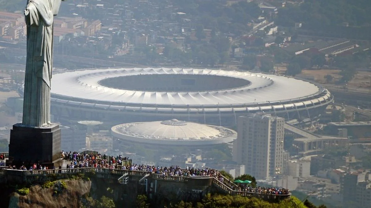 Estudiantes y el aviso para los hinchas que viajen a Brasil