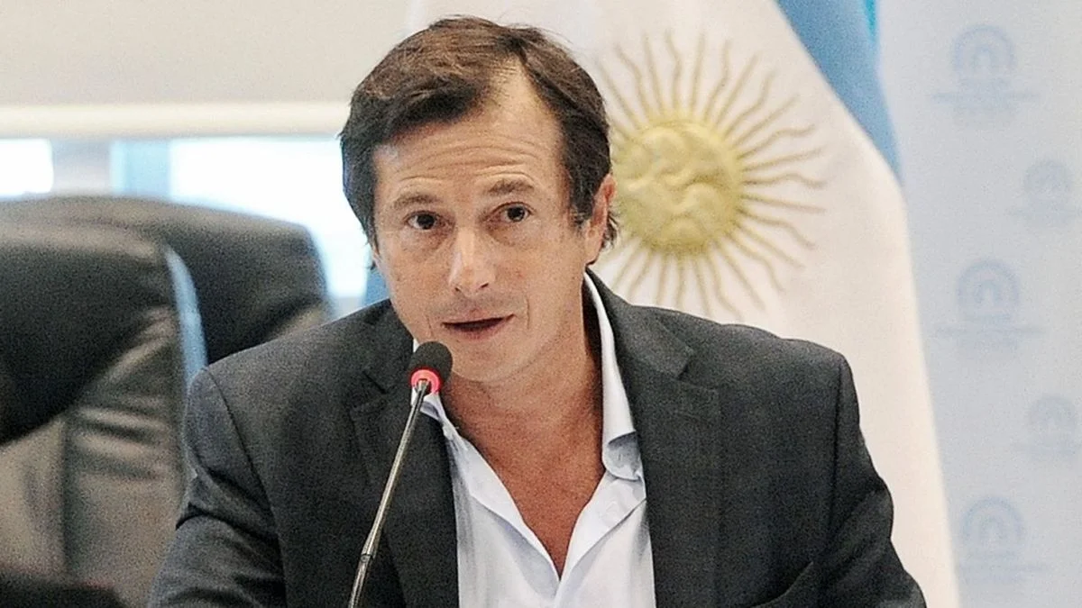 El gabinete de Alak suma una nueva secretaría al mando de Daniel Lipovetzky