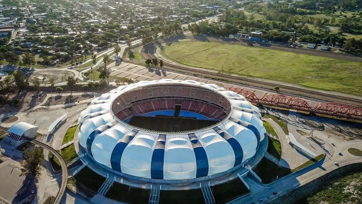 Estudiantes agotó las entradas para la final