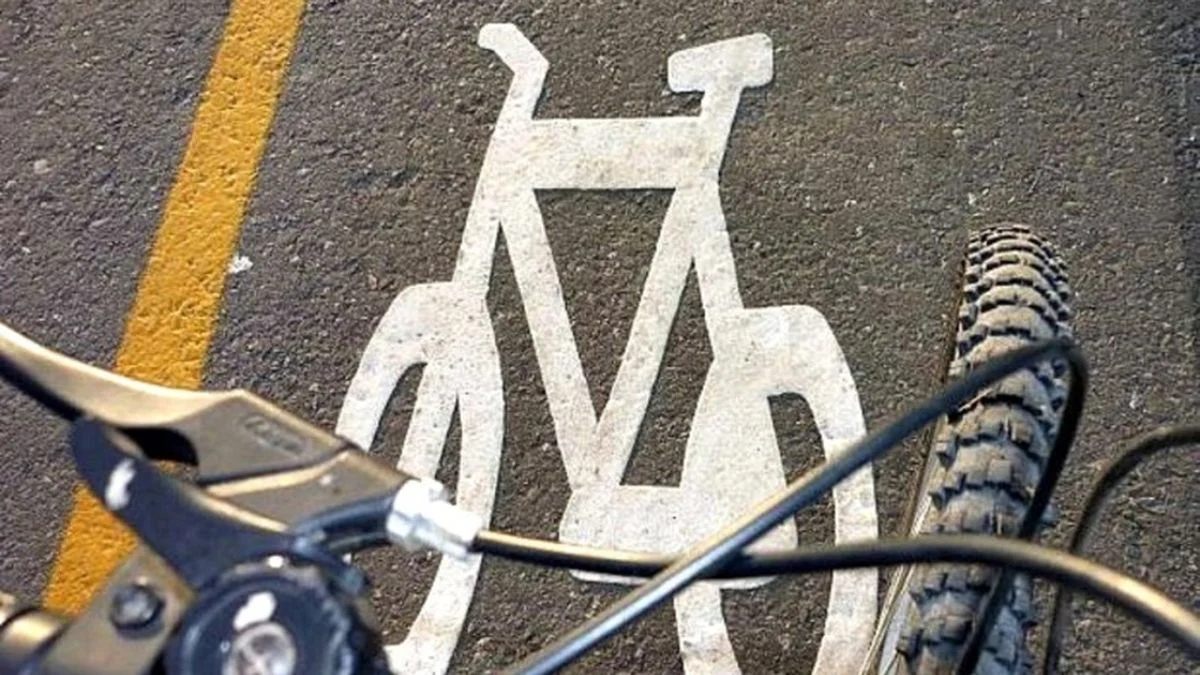 La Plata: impulsan una Red de Movilidad Ciclista con ciclovías, bicicarril y bici ruta