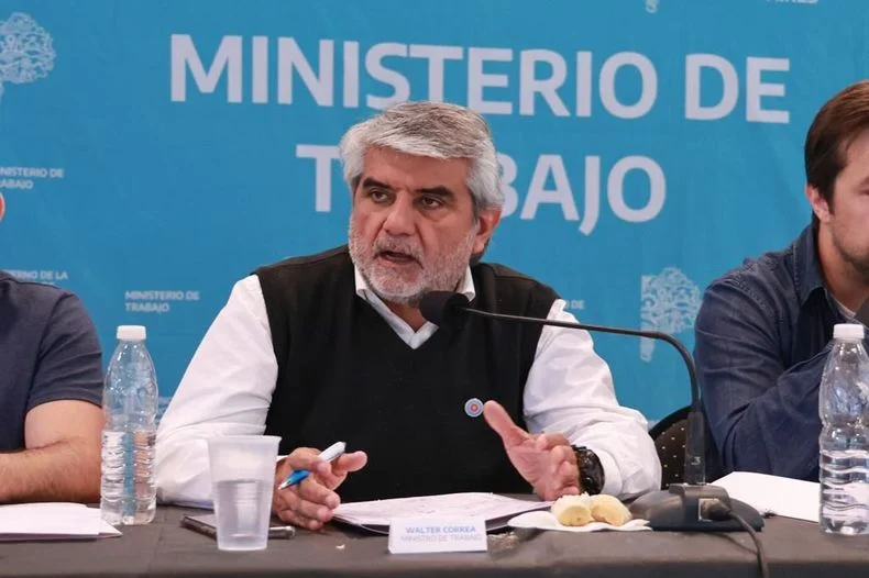 Los gremios de la Provincia siguen esperando el llamado a paritarias