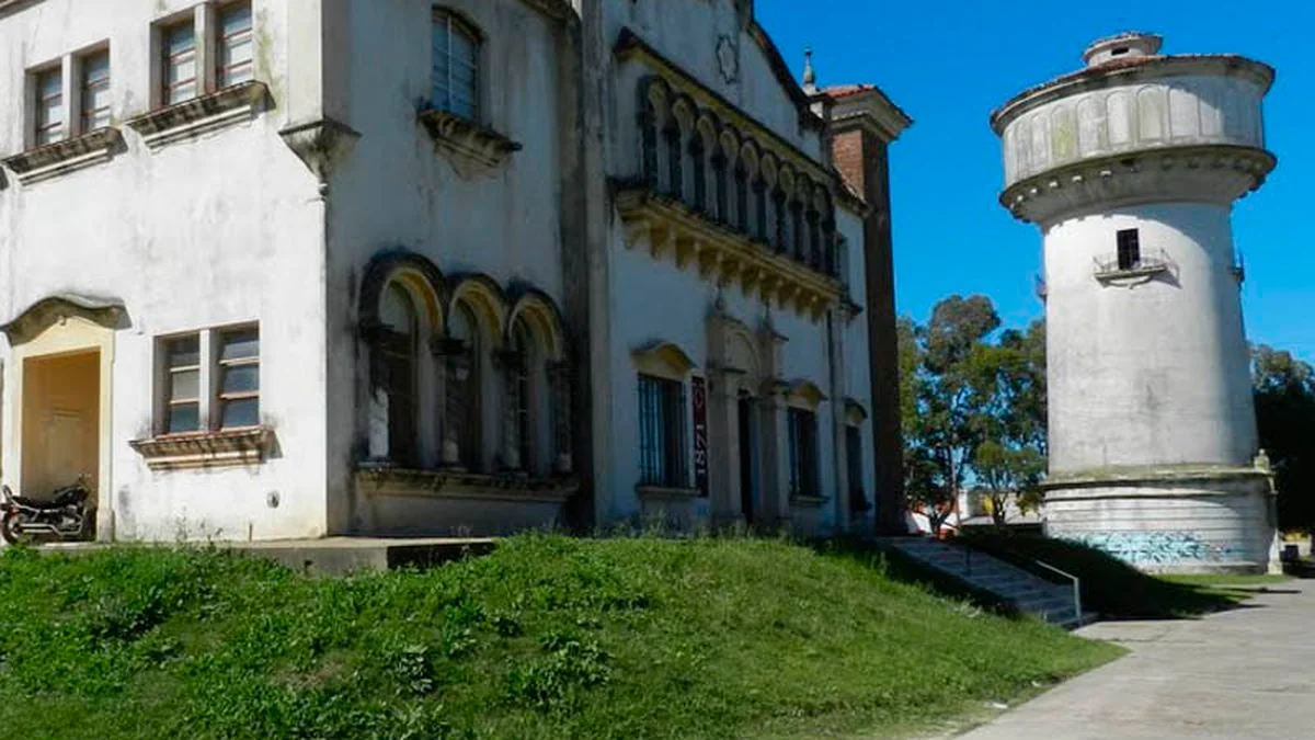 Berisso festeja su 154° aniversario con un acto