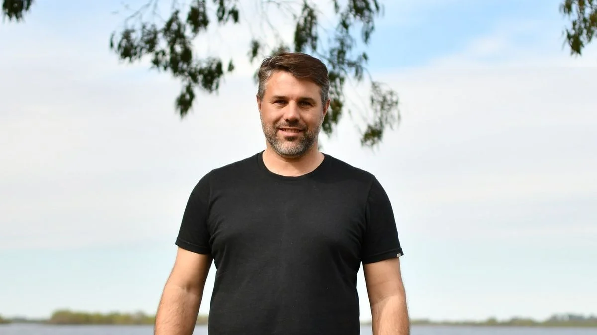 Lisandro Hourcade: "Resistimos el aluvión y eso nos pone en un lugar de privilegio"