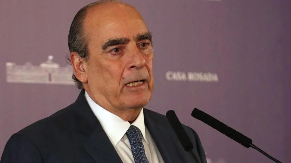 El Gobierno se lamenta de haber nacionalizado la elección bonaerense y anticipa que octubre "será diferente"