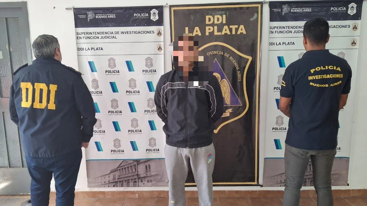 Se entregó otro allegado a Tobar involucrado en la pelea de Gonnet