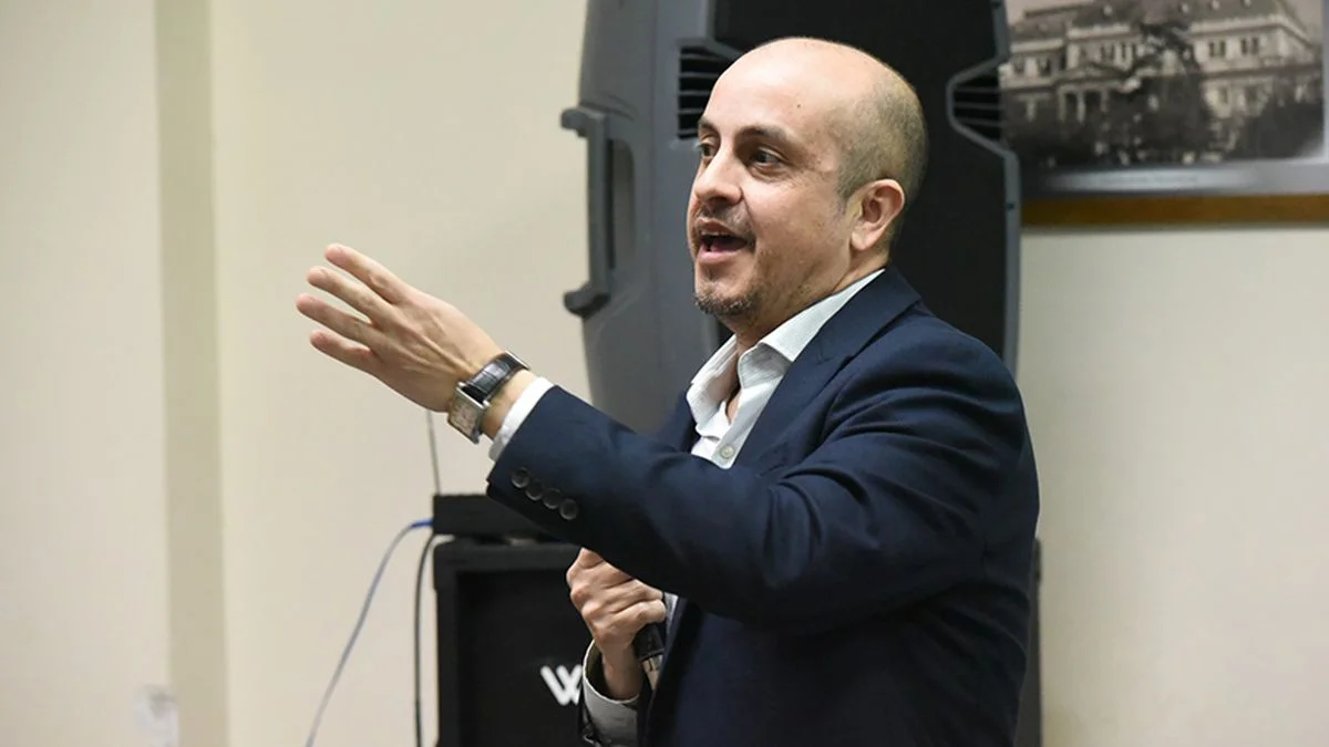 Quién es Patricio Barraza, el nuevo fiscal de La Plata que conducirá la UFIJ 6