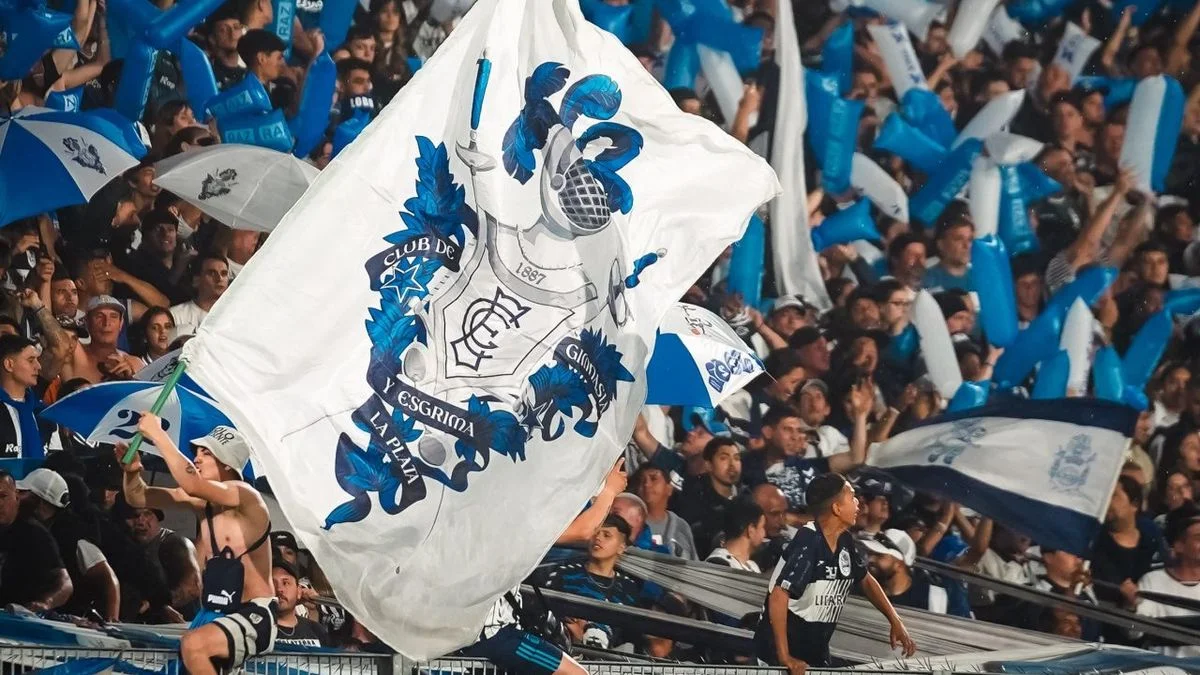 Gimnasia aguarda por saber si podrá llevar público en Copa Argentina