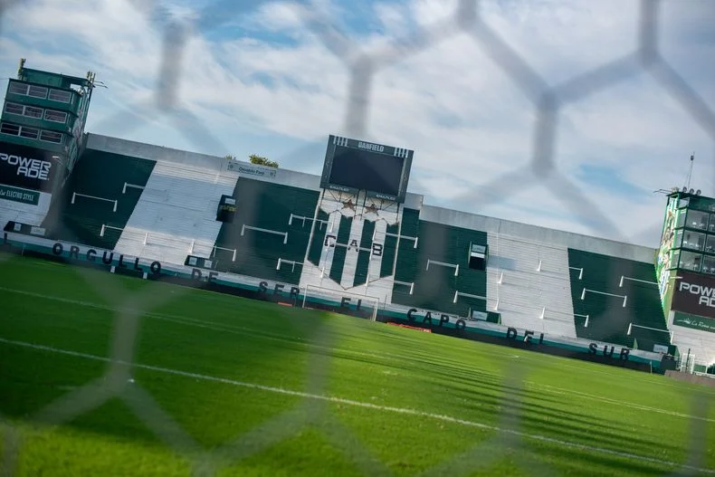 Estudiantes debutar&aacute; por Copa Argentina en el Florencio Sola