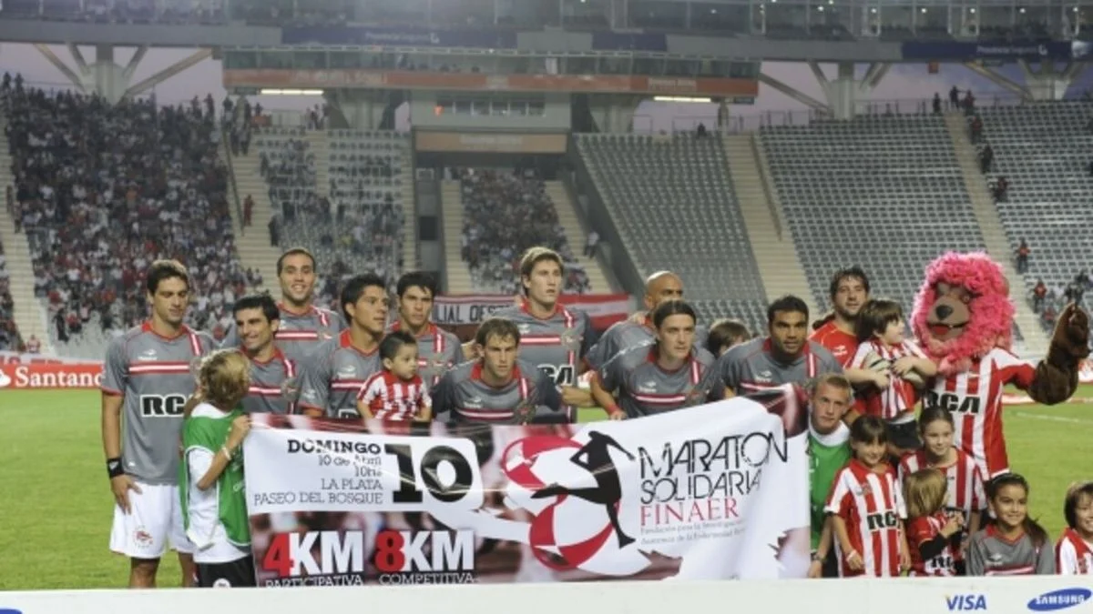 Estudiantes y el antecedente con Cerro Porteño en la CONMEBOL Libertadores