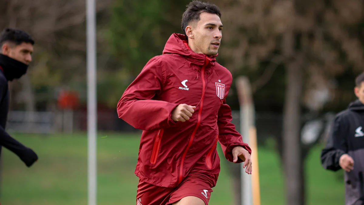 El particular motivo que haría que Estudiantes juegue de noche por Copa Argentina
