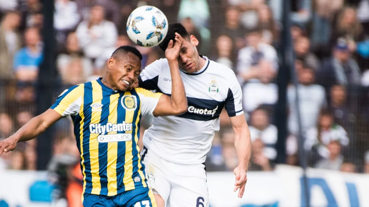 Atento, Gimnasia: importante equipo argentino busca a un jugador albiazul