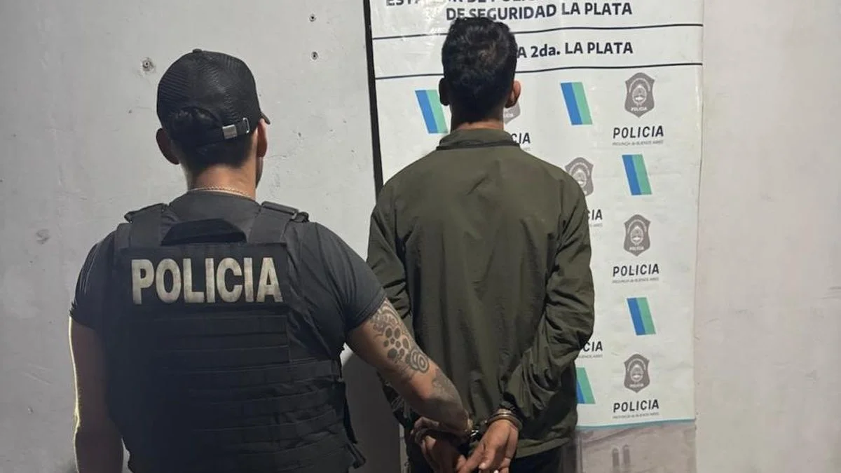 Atraparon al al delincuente que golpeó a los padres del ex presidente de Gimnasia