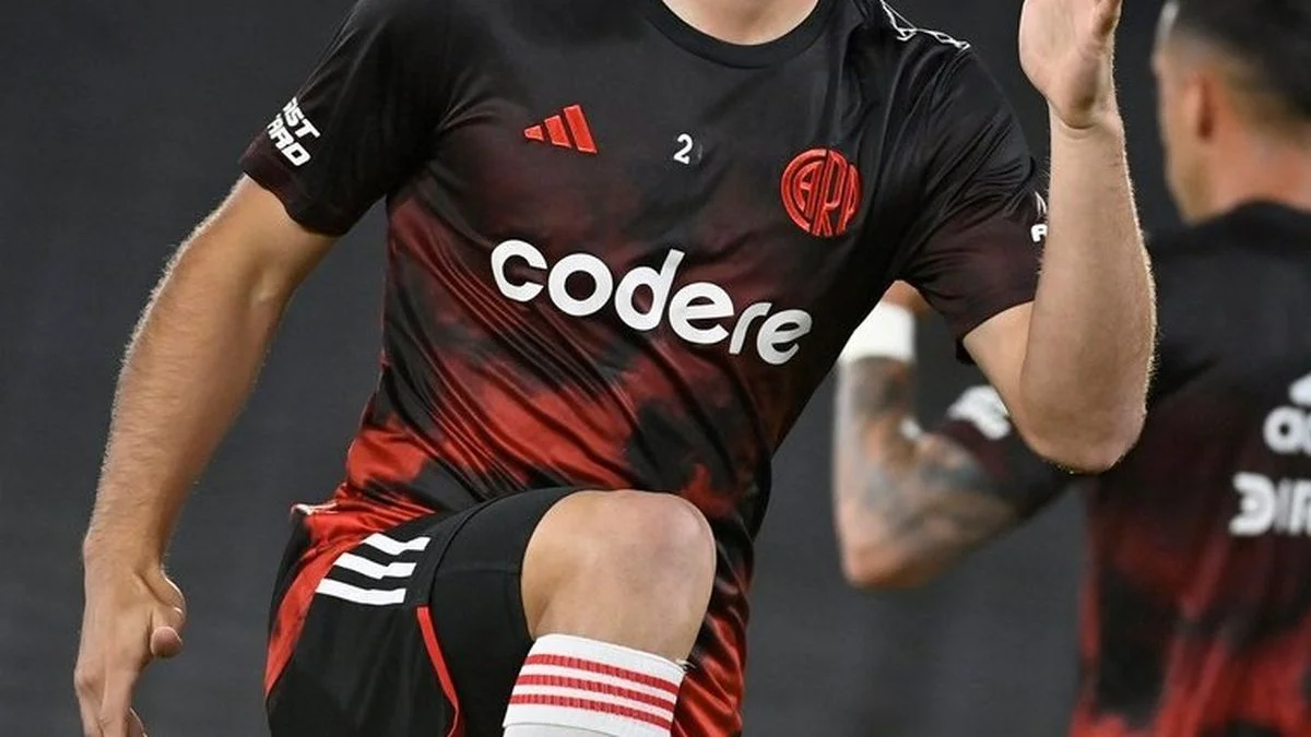 La figura de River que podría llegar a Estudiantes