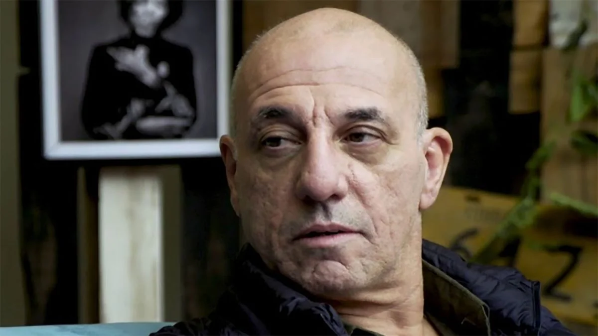 Falleció el actor Toti Ciliberto a los 63 años