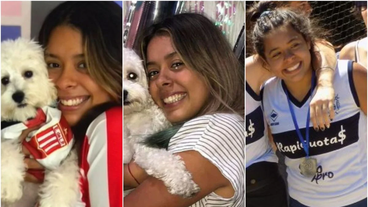 "Volver a casa", el deseo de Morena Tevez, la joven de La Plata que batalla contra la leucemia