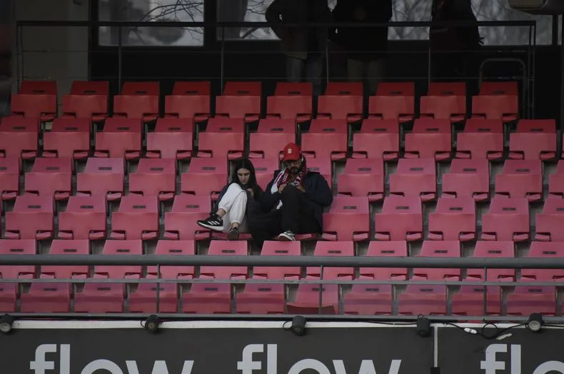 Estudiantes lanzó la venta de entradas para el partido de Copa CONMEBOL Libertadores