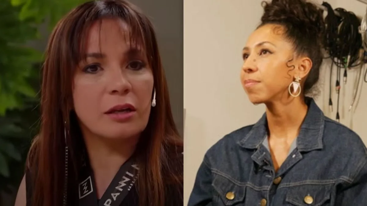 Lissa Vera recordó la separación de Bandana y habló del distanciamiento de Ivonne Guzmán