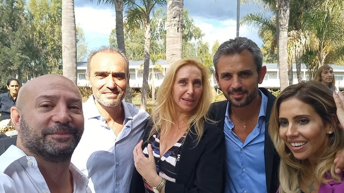 Citaron a declarar a Diego Spagnuolo por el escándalo de las coimas en Discapacidad