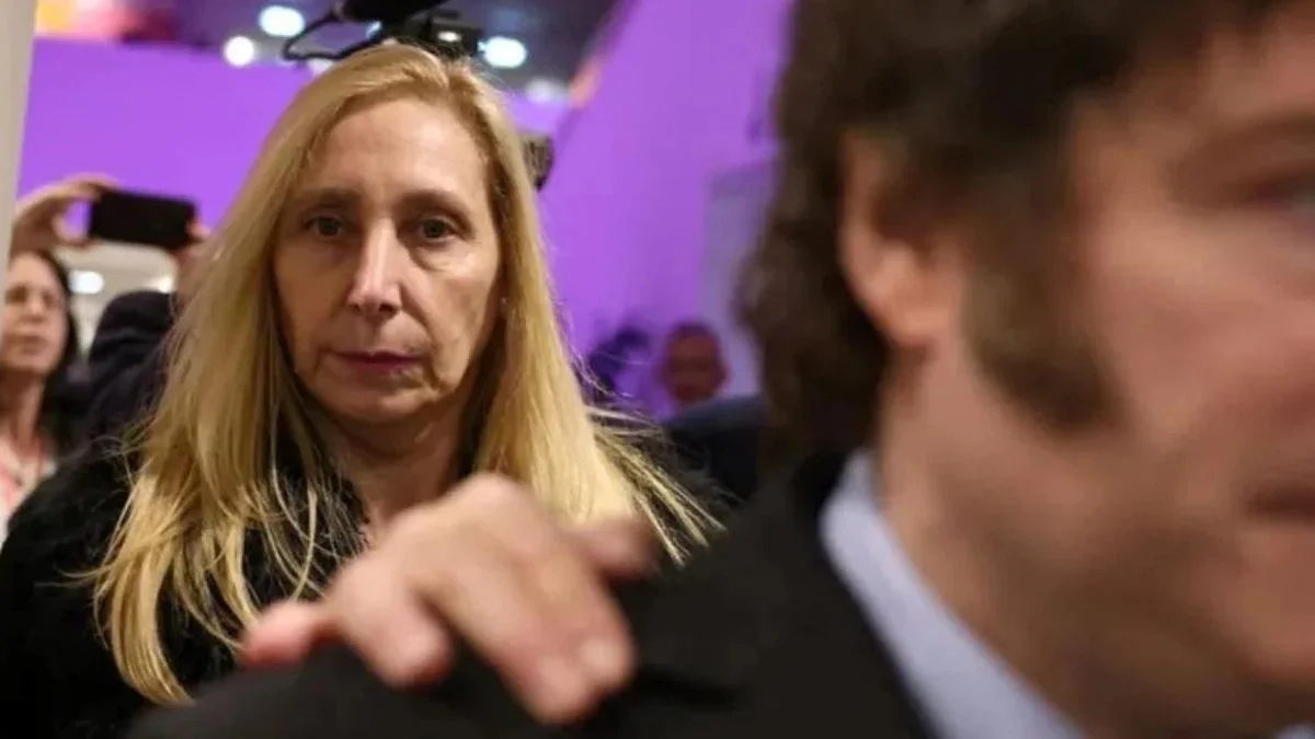 $Libra: la fiscalía levantó secreto fiscal y Karina Milei es formalmente imputada