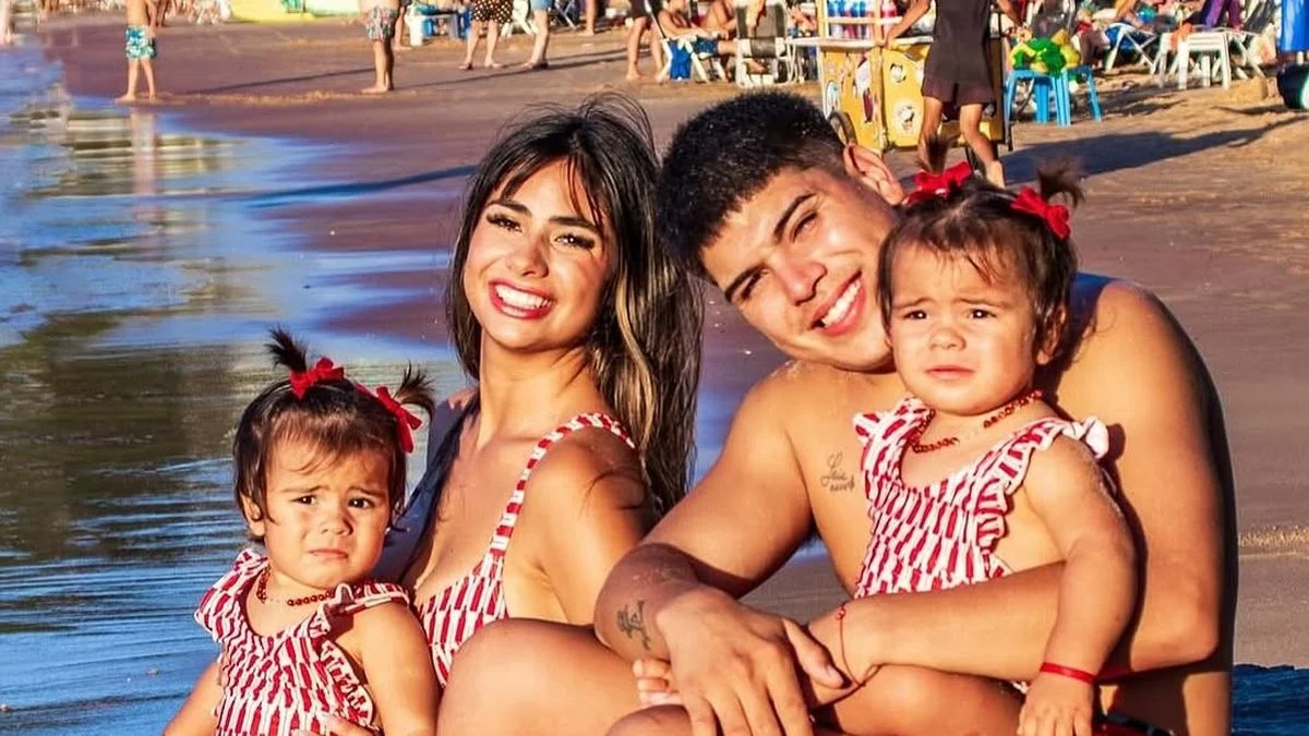 Thiago Medina y Daniela Celis buscan niñera y los requisitos generaron polémica