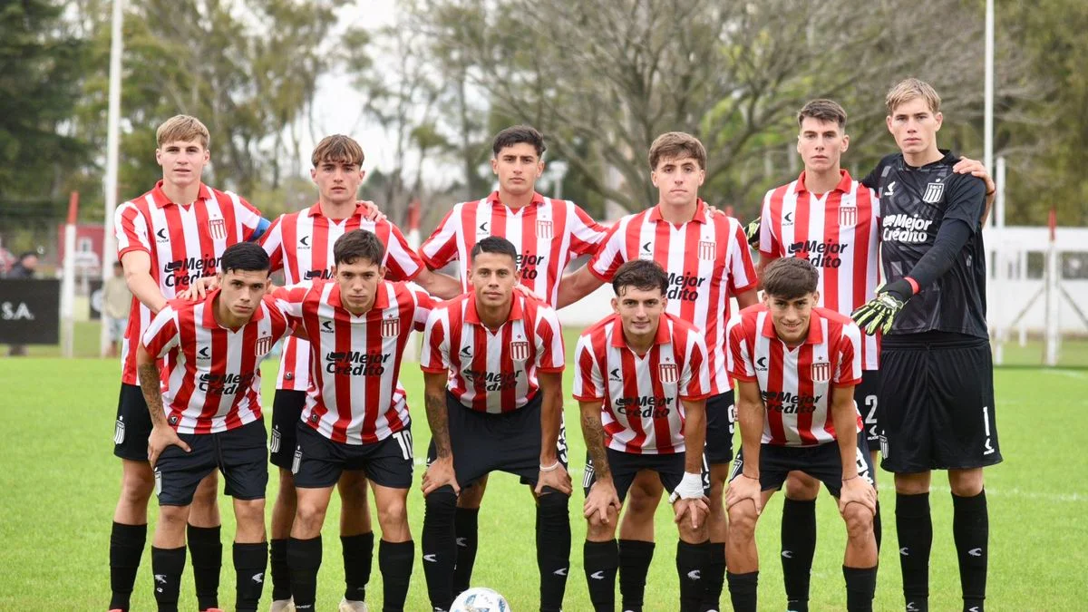 Estudiantes conoció a su rival para los octavos del Torneo de Reserva