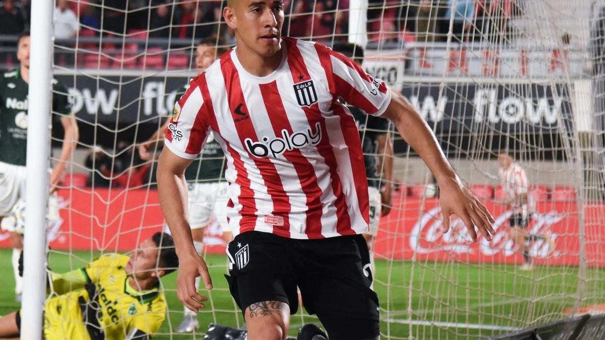 Fin del sueño de Estudiantes: Zaid Romero jugará en España