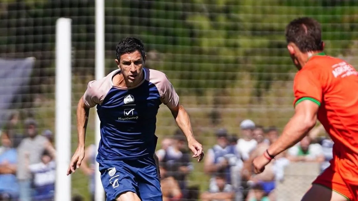 Mañana positiva para Gimnasia en Estancia Chica
