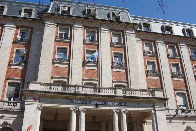 Judiciales bonaerense anuncian un paro total para el 2 de marzo