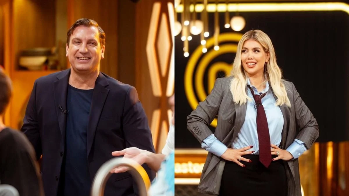 Maxi López contó detalles de su reconciliación con Wanda Nara
