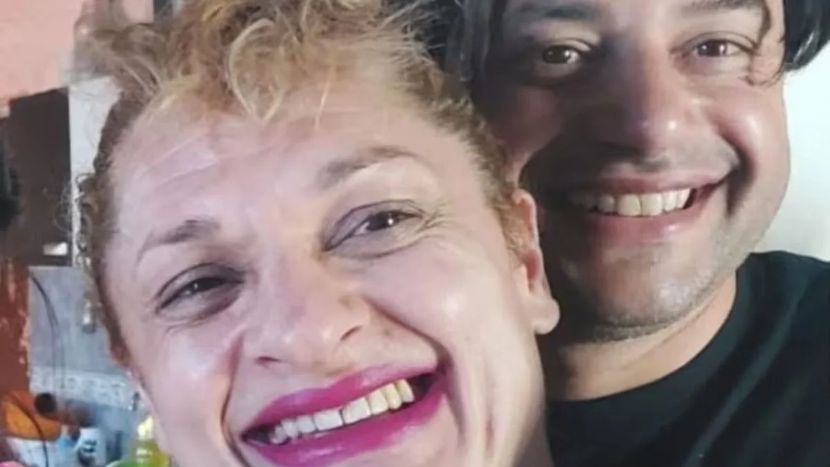 A un mes sin Locomotora Oliveras, su hermano la recordó con un emotivo posteo