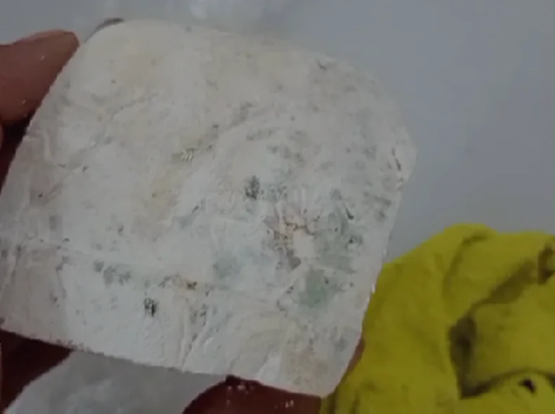 Aseguran que as&iacute; est&aacute;n los quesos del Supermercado DIA