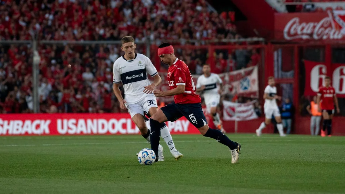 Gimnasia quiere mandar su mala racha "al diablo"