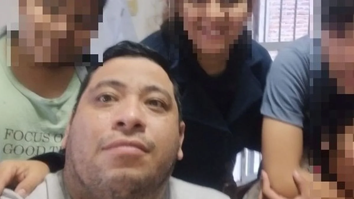 Detuvieron al cómplice del asesinato del enfermero en La Plata