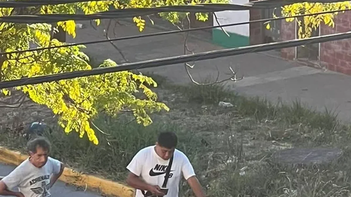 Asesinaron de siete puñaladas a un delivery en Moreno
