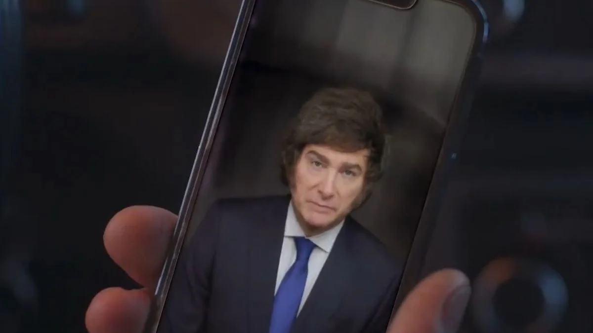 La Libertad Avanza apeló al heroísmo nacional con el nuevo spot de campaña