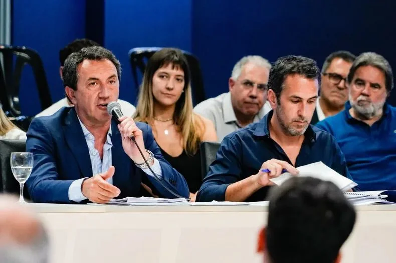 Mariano Cowen y la Comisi&oacute;n Directiva de Gimnasia realizaron la convocatoria para la Asamblea General Ordinaria